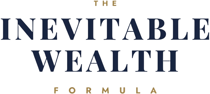 The Inevitable Wealth Masterclass